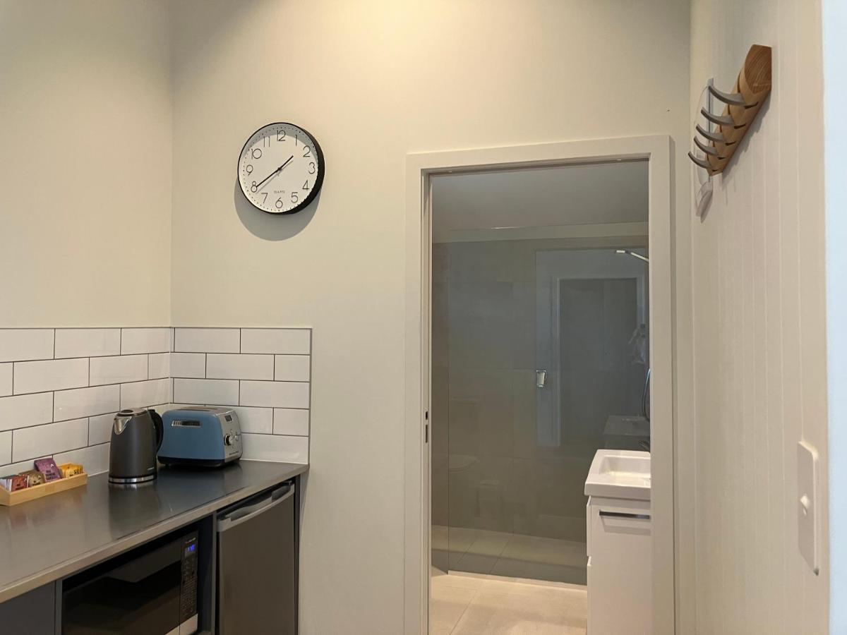 Apartment The Quarters Unit 1 - Tekapo
